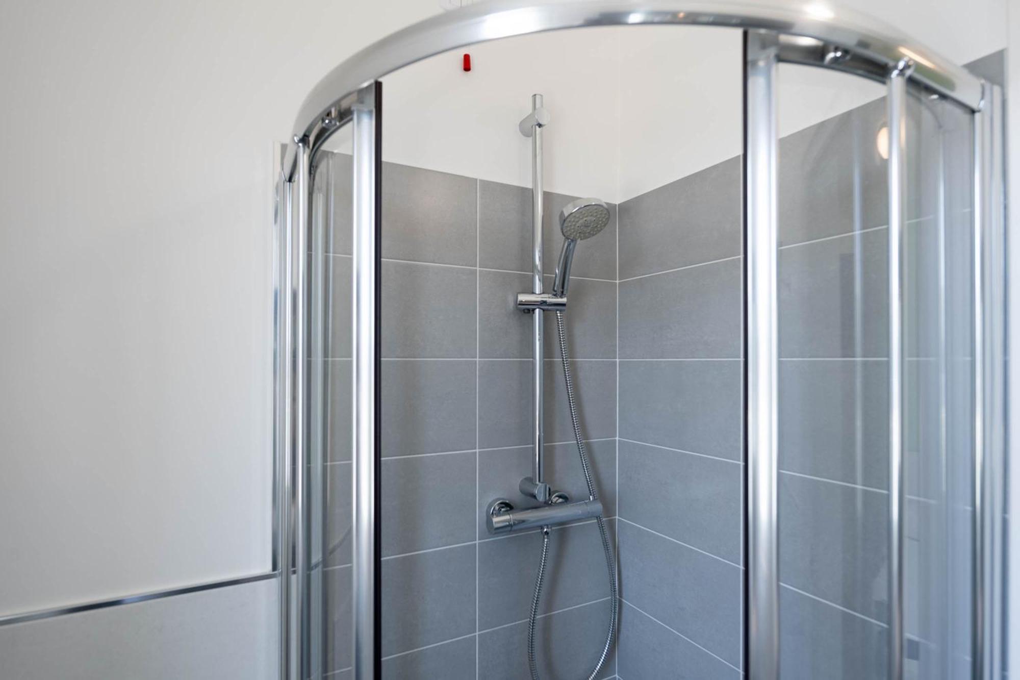 Apartamento Altomare - Vibra Villa Rosa Di Martinsicuro Exterior foto